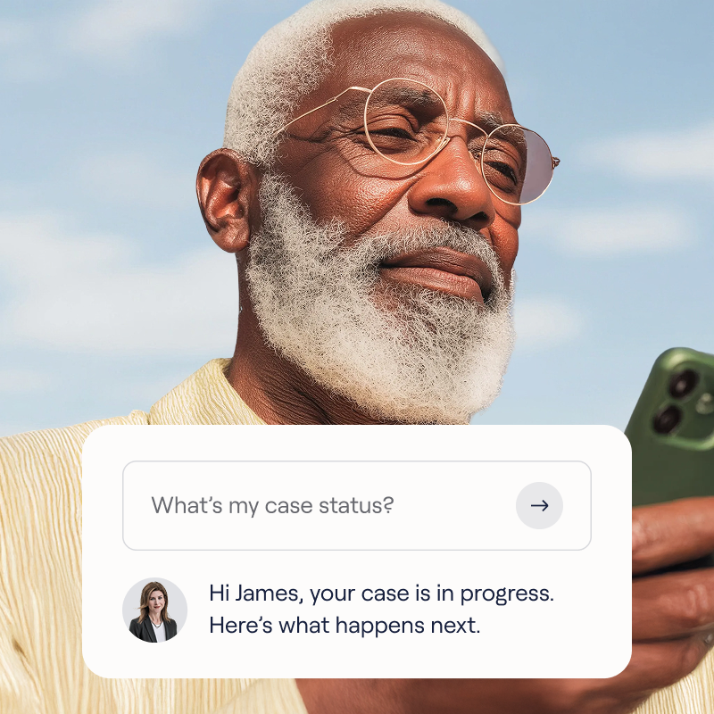 Empower clients with clarity